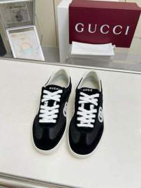 Picture of Gucci Shoes _SKUGuccisz35-45mnh060110268